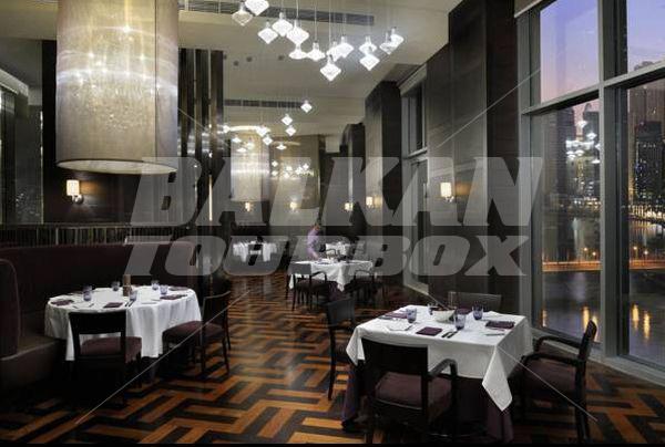 почивка в Thе Address Dubai Marina