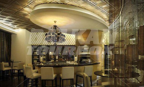 почивка в Thе Address Dubai Marina