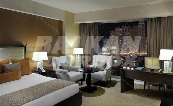 почивка в Thе Address Dubai Marina