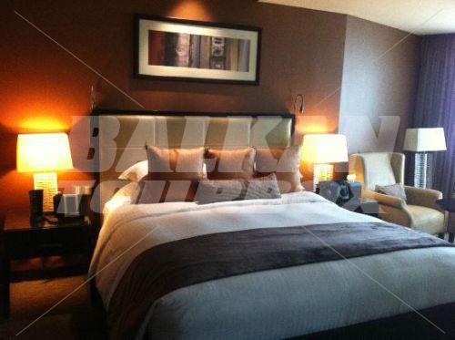 почивка в Thе Address Dubai Marina
