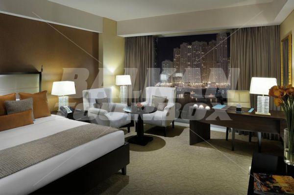 почивка в Thе Address Dubai Marina