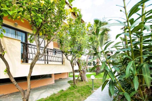 почивка в Villa Lemon Garden