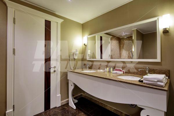 почивка в Euphoria Aegean Resort and Spa