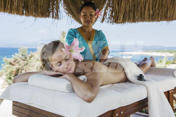 почивка в Euphoria Aegean Resort and Spa