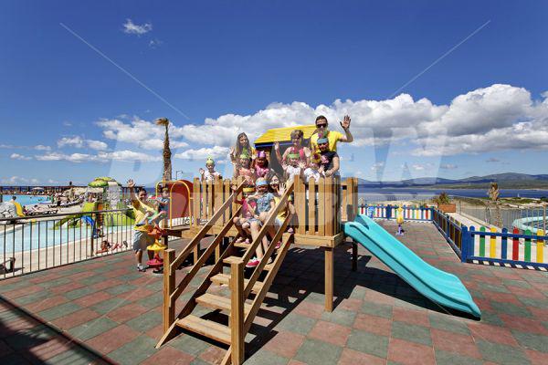 почивка в Euphoria Aegean Resort and Spa