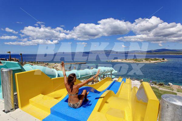 почивка в Euphoria Aegean Resort and Spa