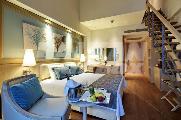 почивка в Euphoria Aegean Resort and Spa