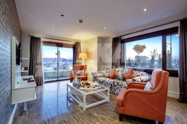 почивка в Euphoria Aegean Resort and Spa