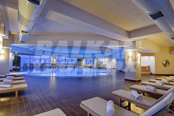 почивка в Euphoria Aegean Resort and Spa