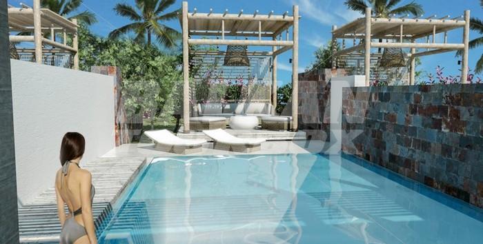 holiday in Stella Island Luxury Resort and SPA