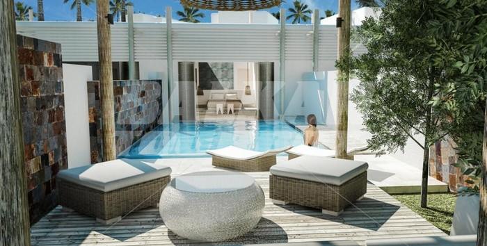holiday in Stella Island Luxury Resort and SPA