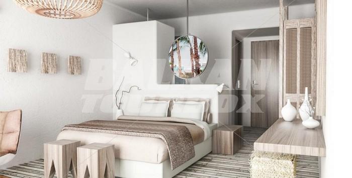 holiday in Stella Island Luxury Resort and SPA