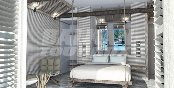 holiday in Stella Island Luxury Resort and SPA