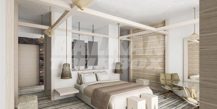 holiday in Stella Island Luxury Resort and SPA