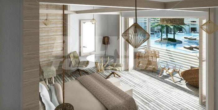 holiday in Stella Island Luxury Resort and SPA