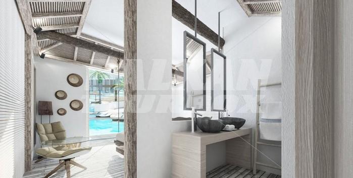 holiday in Stella Island Luxury Resort and SPA