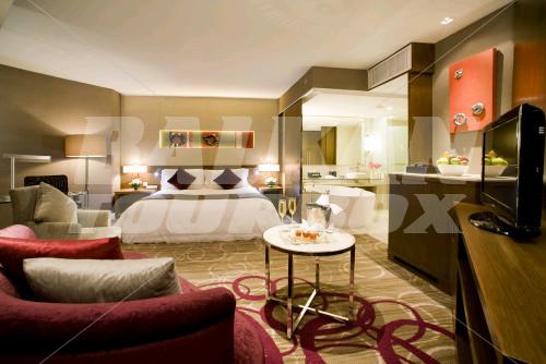 почивка в Centara Grand at Central Plaza Ladprao Bangkok