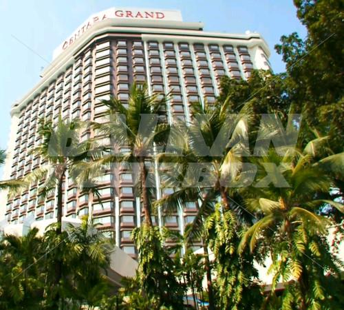 почивка в Centara Grand at Central Plaza Ladprao Bangkok