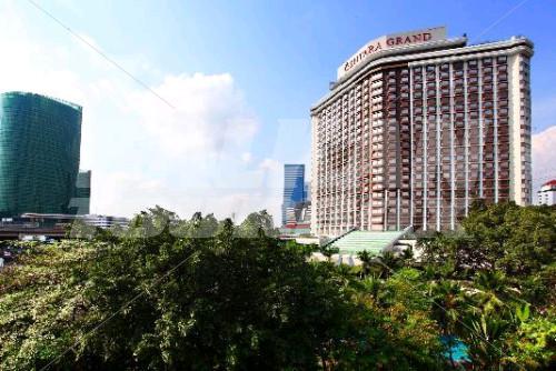 почивка в Centara Grand at Central Plaza Ladprao Bangkok