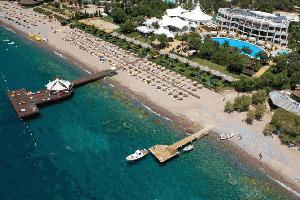 Хотел Latanya Park Hotel Bodrum, Турция, Бодрум