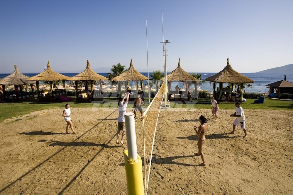 почивка в Latanya Park Hotel Bodrum