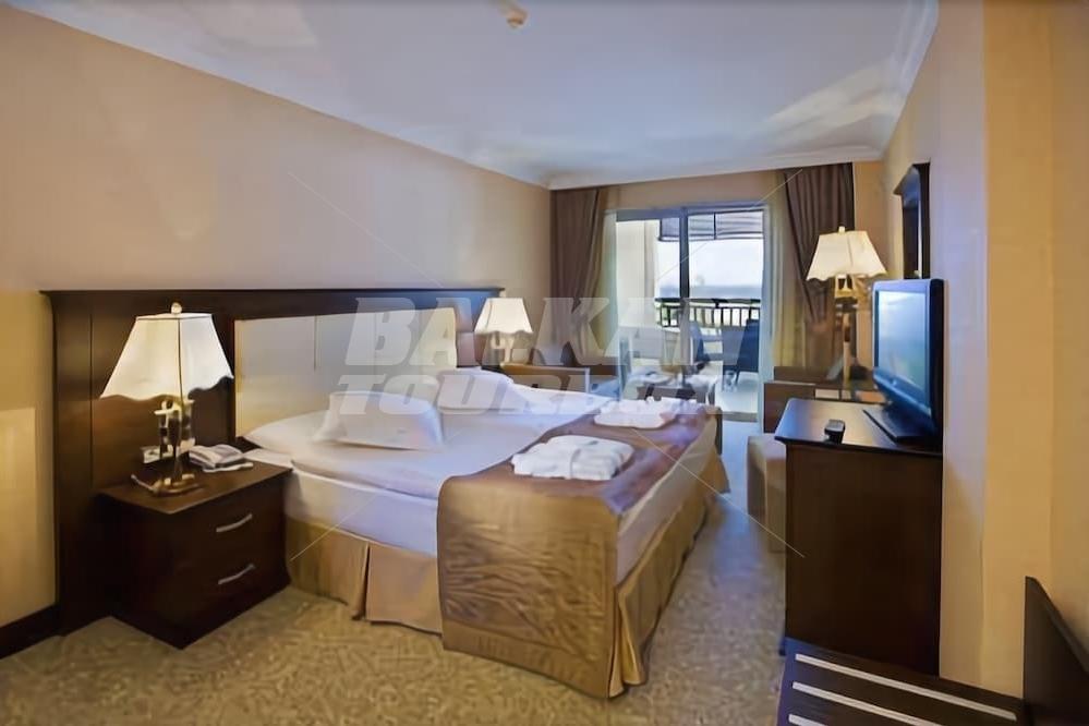 почивка в Latanya Park Hotel Bodrum