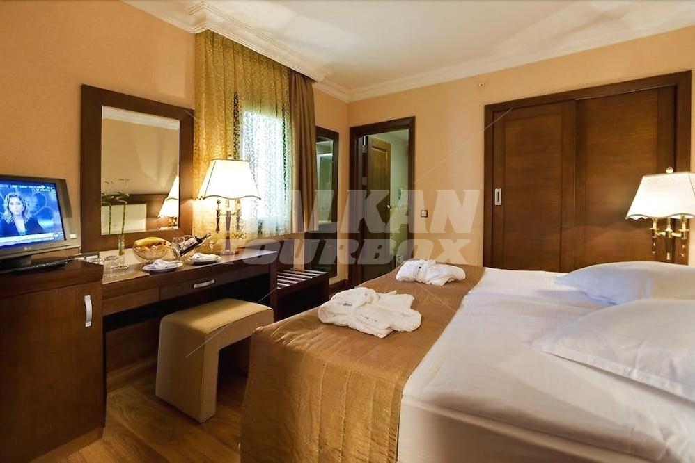 почивка в Latanya Park Hotel Bodrum