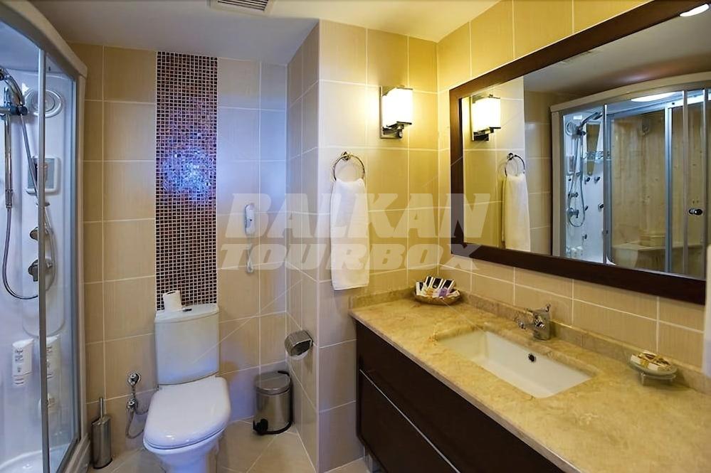 почивка в Latanya Park Hotel Bodrum