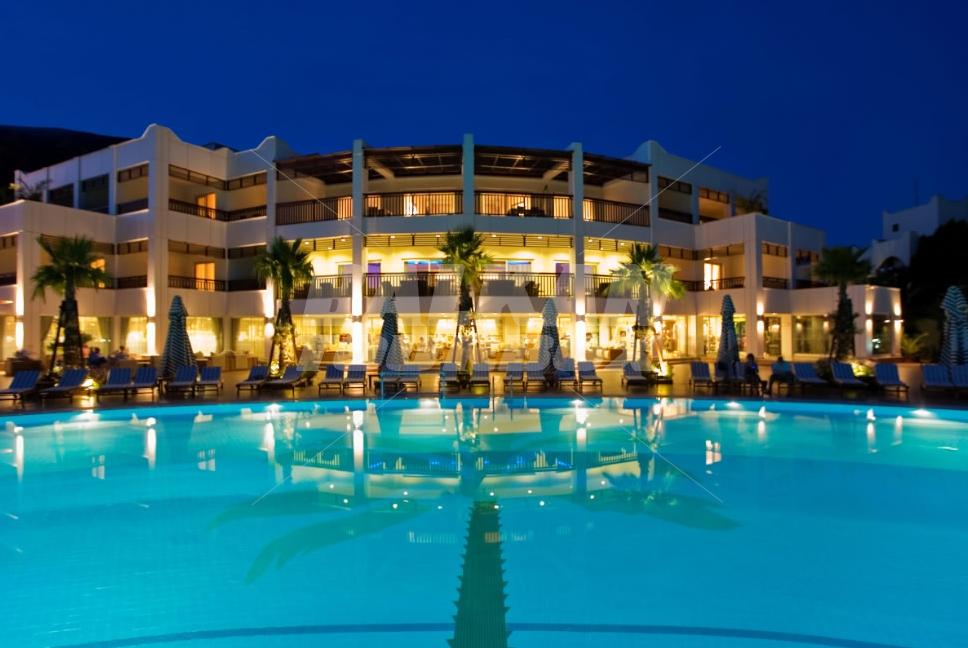 почивка в Latanya Park Hotel Bodrum