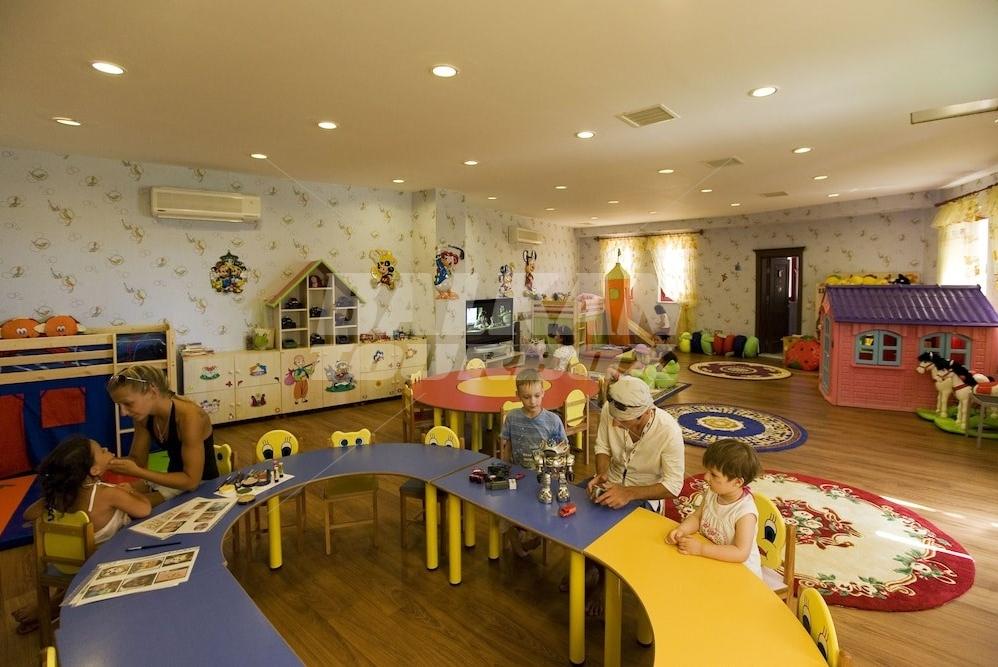 почивка в Latanya Park Hotel Bodrum