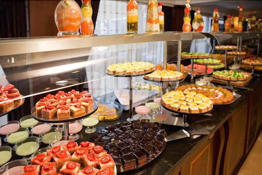 почивка в Latanya Park Hotel Bodrum