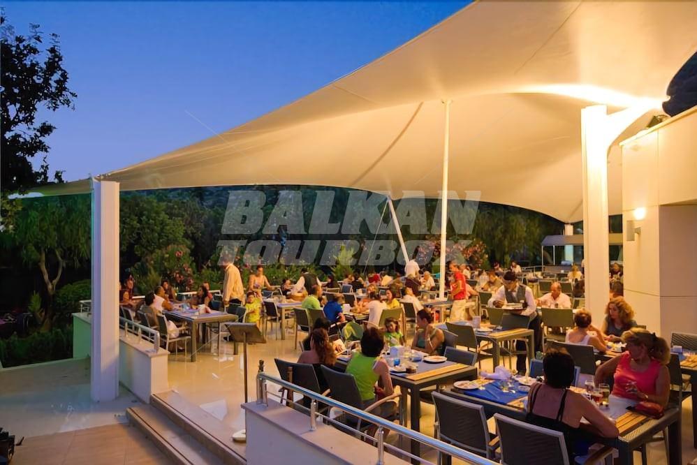почивка в Latanya Park Hotel Bodrum