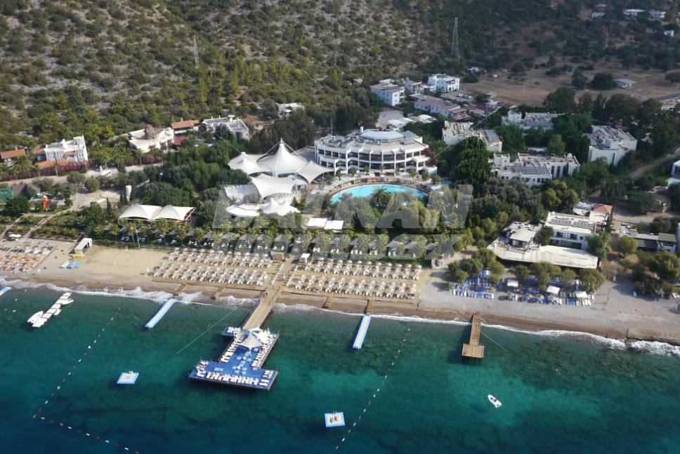 почивка в Latanya Park Hotel Bodrum