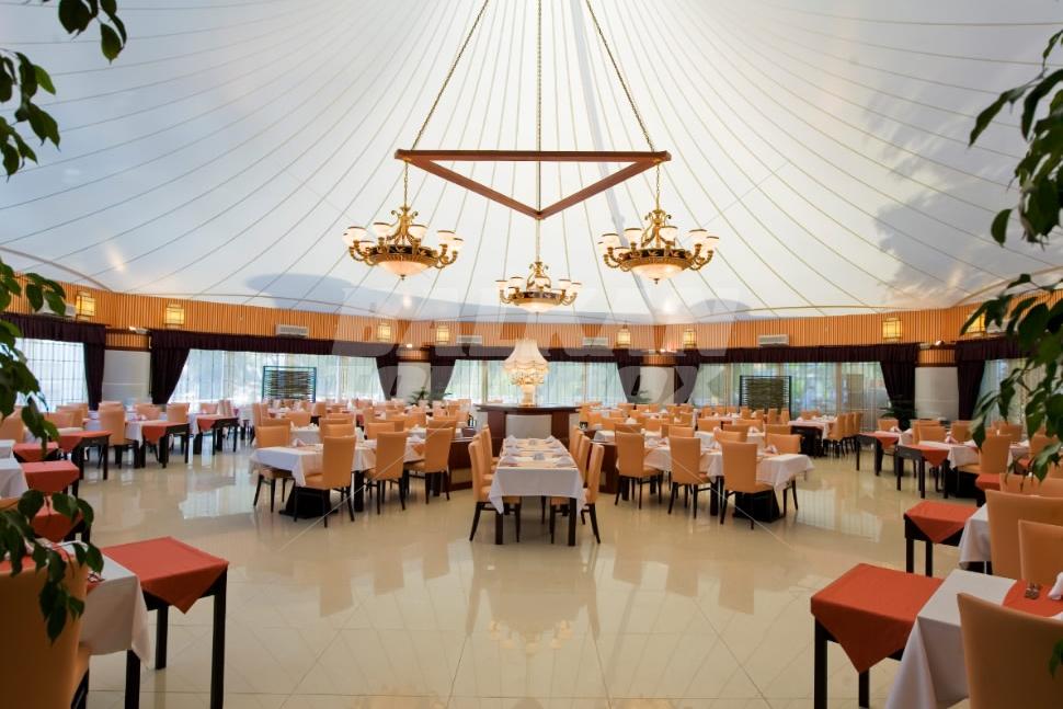 почивка в Latanya Park Hotel Bodrum