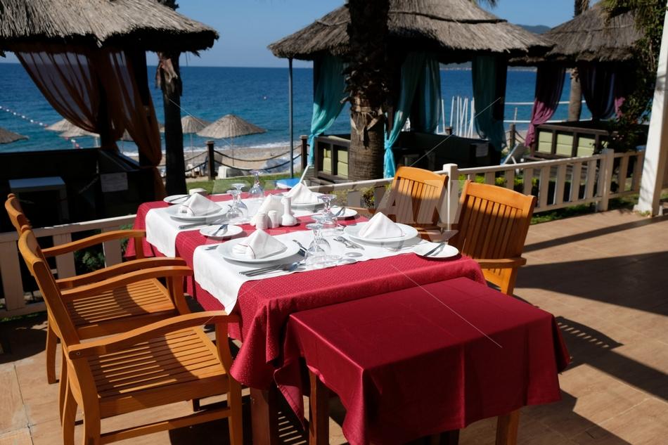 почивка в Latanya Park Hotel Bodrum
