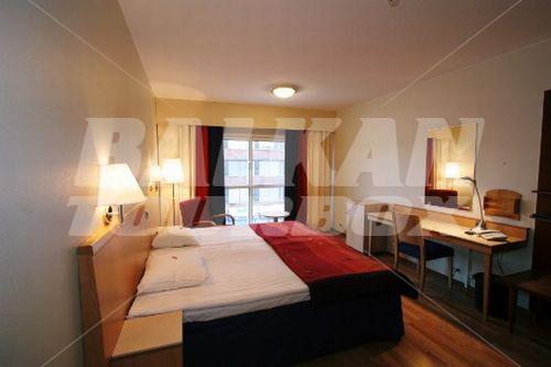 holiday in Scandic Rovaniemi