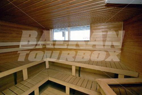 holiday in Scandic Rovaniemi