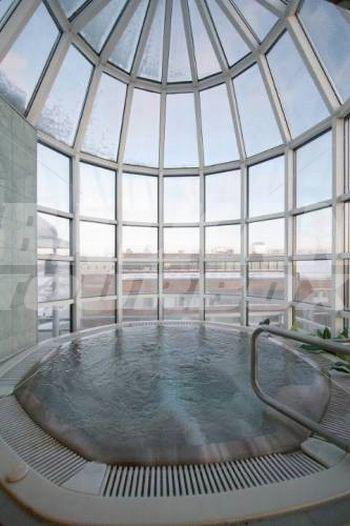 holiday in Scandic Rovaniemi