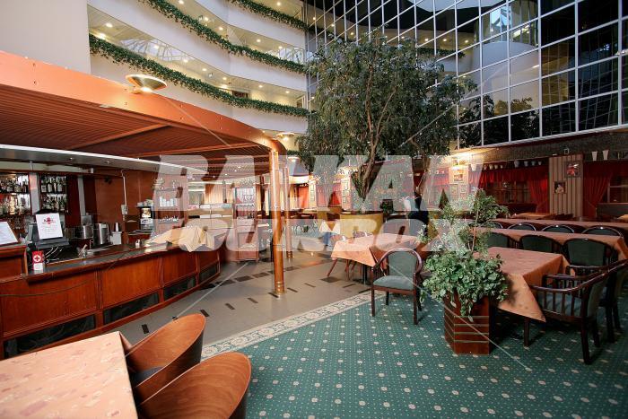 holiday in Scandic Rovaniemi