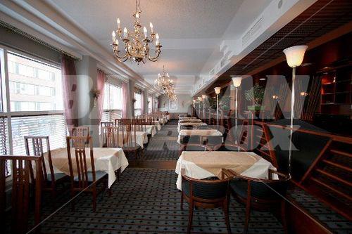 holiday in Scandic Rovaniemi