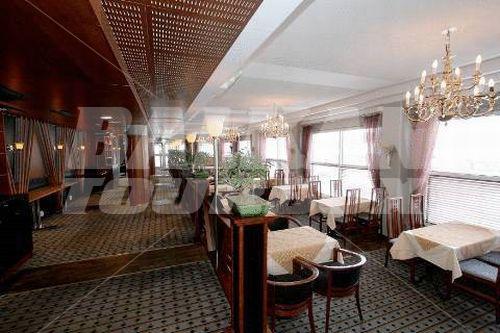 holiday in Scandic Rovaniemi