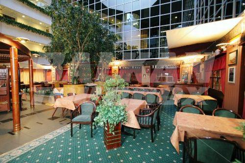 holiday in Scandic Rovaniemi