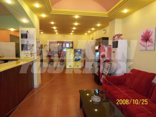 holiday in Home Inns
