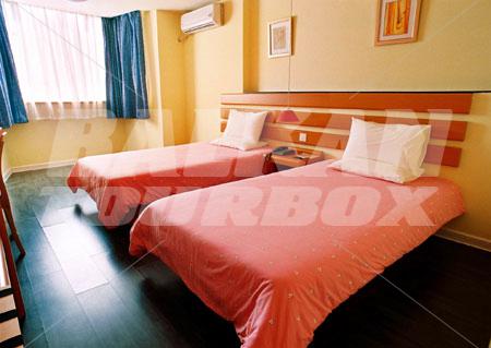 holiday in Home Inns