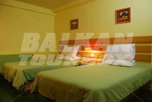 holiday in Home Inns