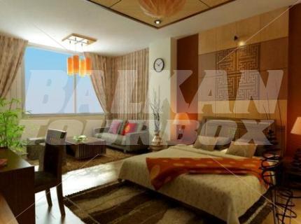 почивка в Hanoi Luxor