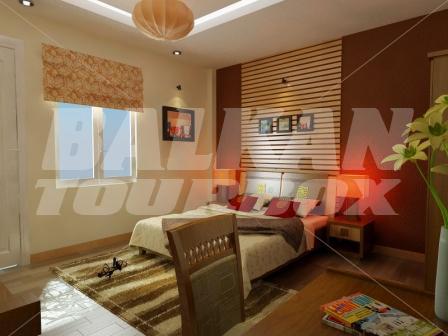 почивка в Hanoi Luxor