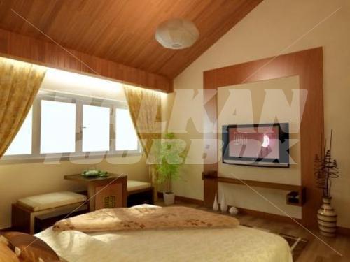 почивка в Hanoi Luxor