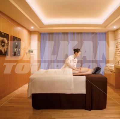 почивка в Hanoi Luxor