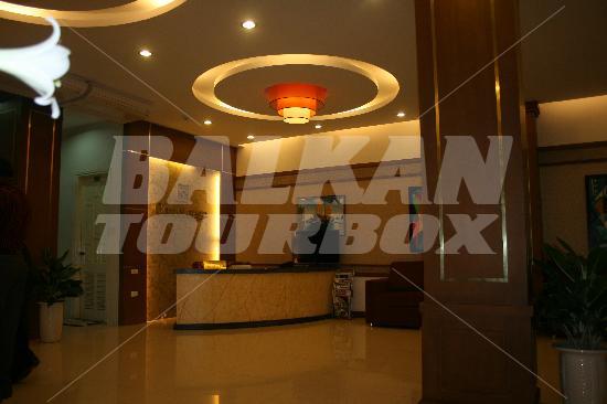 почивка в  Hanoi Luxor